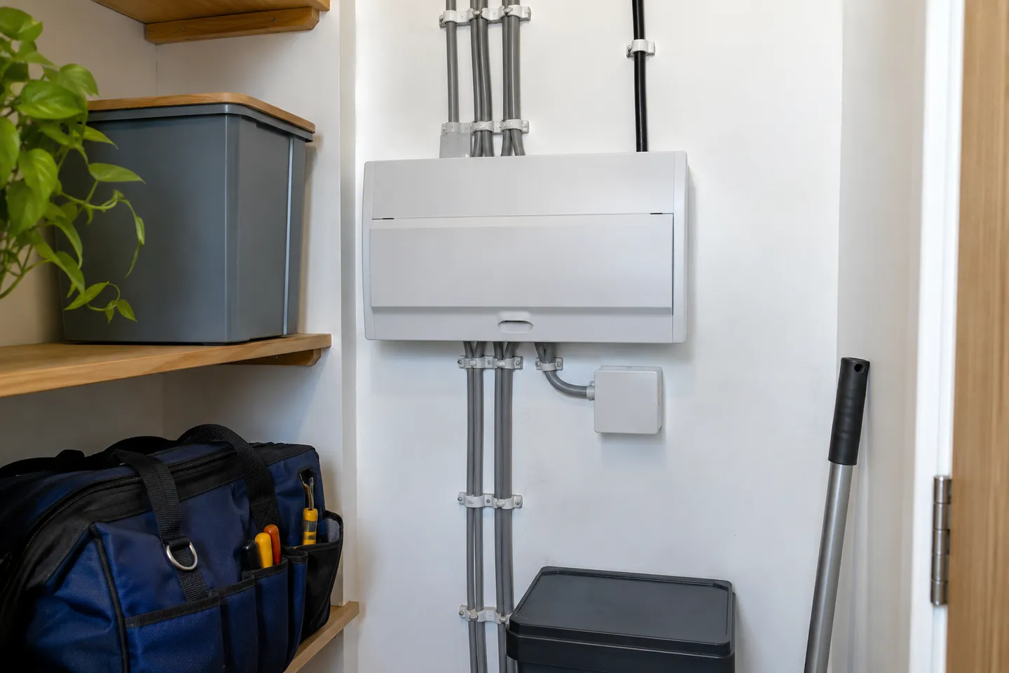 Electrical services